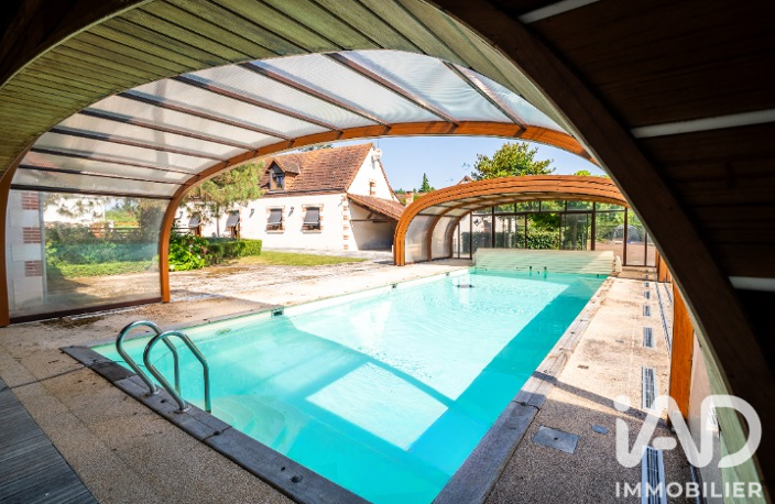 Vente Maison traditionnelle 11 pièces — photo 4