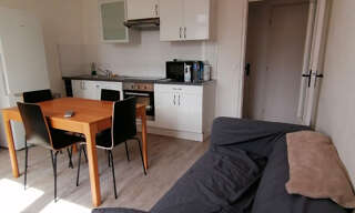 Appartement 5 Pièces 74 m² à vendre à Montpellier (34070)