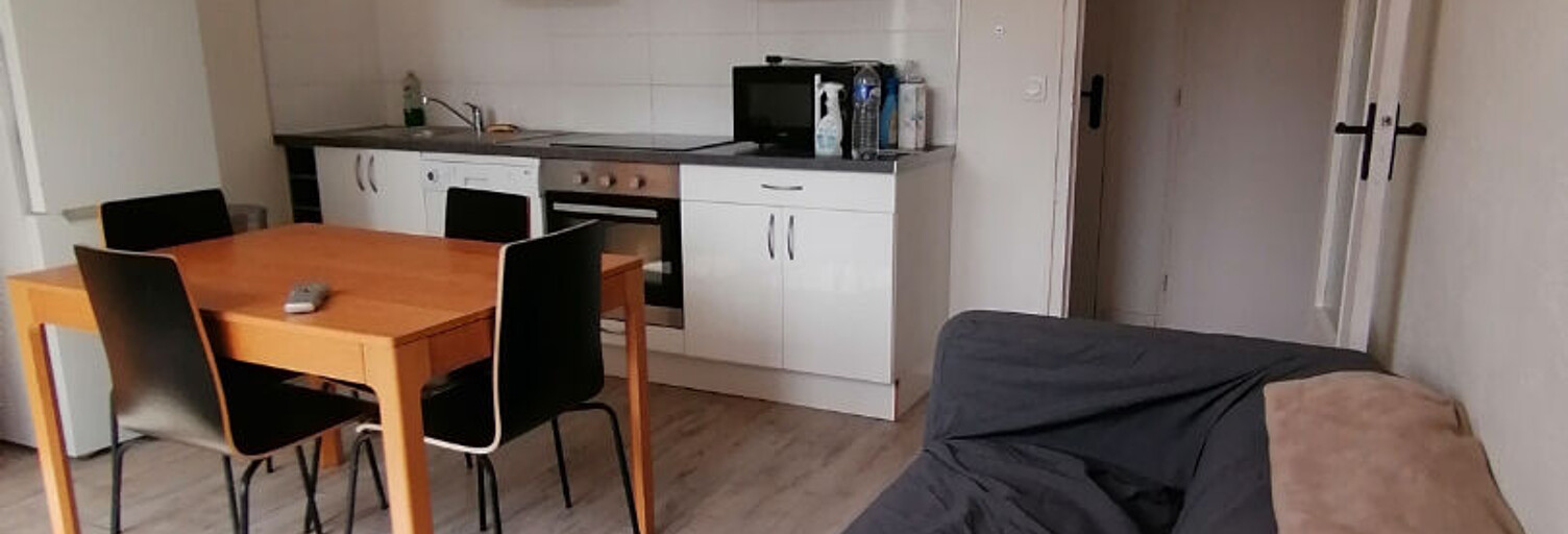 Appartement 5 Pièces 74 m² à vendre à Montpellier (34070)