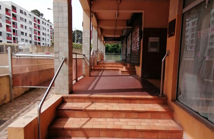 Mtp Croix d'Argent F5 74m²+Balcon+Parking+Local à vélos — photo 4