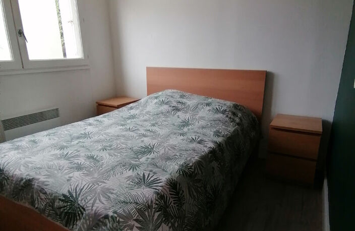 Mtp Croix d'Argent F5 74m²+Balcon+Parking+Local à vélos — photo 5