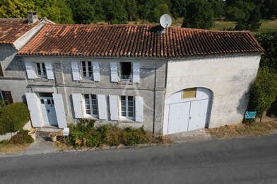 Maison 7 pièces 125000 €