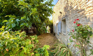 Maison 7 Pièces 160 m² à vendre à Saintes (17100)