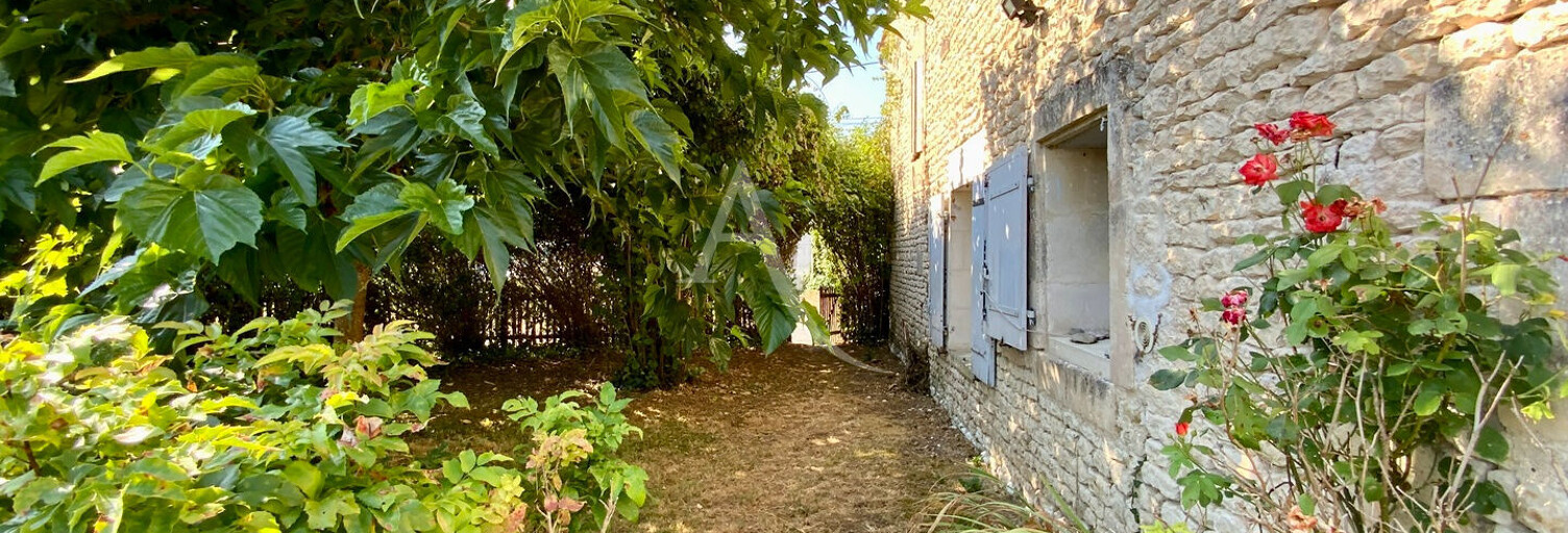 Maison 7 Pièces 160 m² à vendre à Saintes (17100)