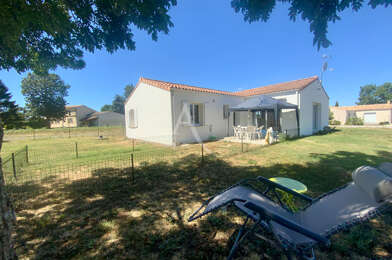 Maison 4 pièces 224900 €