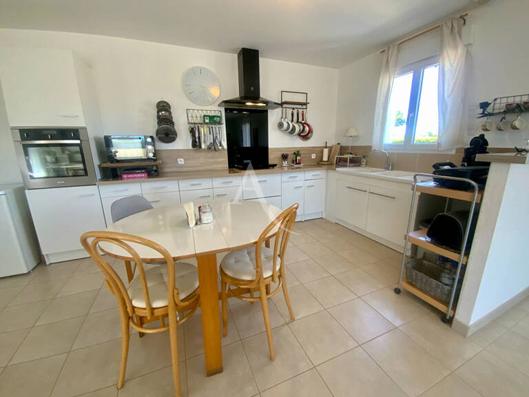 Maison Champagnolles 3 chambres 100m2 — photo 1