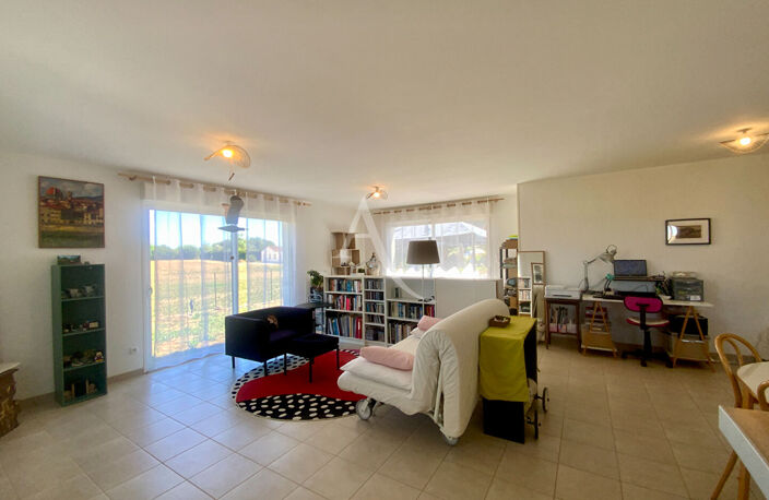 Maison Champagnolles 3 chambres 100m2 — photo 2