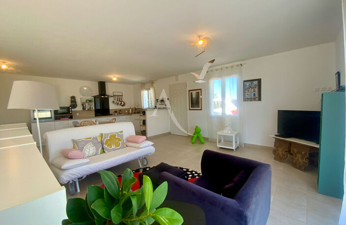 Maison Champagnolles 3 chambres 100m2 — photo 3