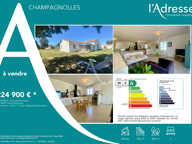 Maison Champagnolles 3 chambres 100m2 — photo 4