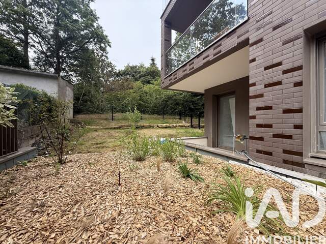 Vente Appartement 2 pièces — photo du bien