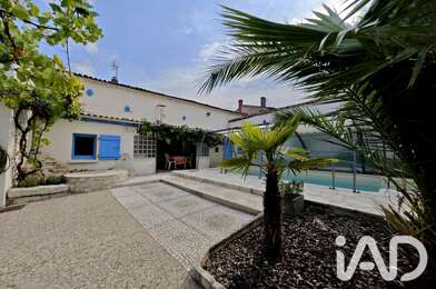 Maison 9 pièces 247000 €