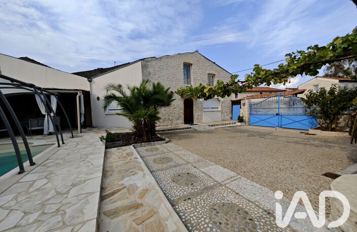 Vente Maison de village 9 pièces — photo 2