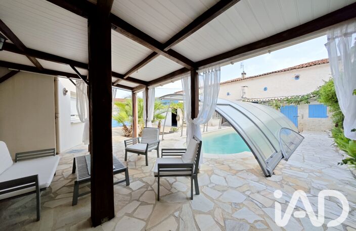 Vente Maison de village 9 pièces — photo 3
