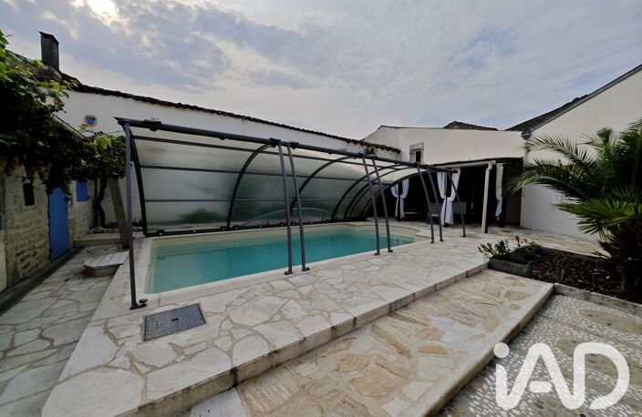 Vente Maison de village 9 pièces — photo 5