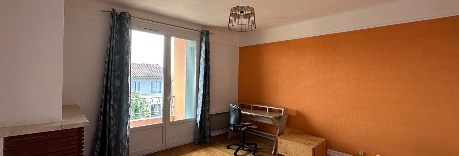 Appartement 2 Pièces 34 m² à louer à Montauban (82000)
