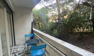 Appartement 2 Pièces 48 m² à vendre à Marseille 8 (13008)