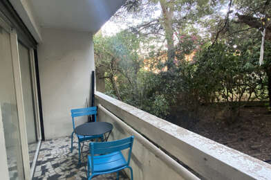 Appartement 2 pièces 250000 €