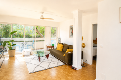 Appartement 2 pièces 250000 €