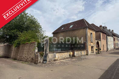 Immeuble  259000 €