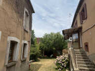 Immeuble de rapport Saint Fargeau centre — photo 2