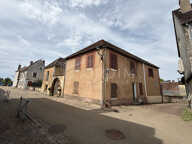 Immeuble de rapport Saint Fargeau centre — photo 3