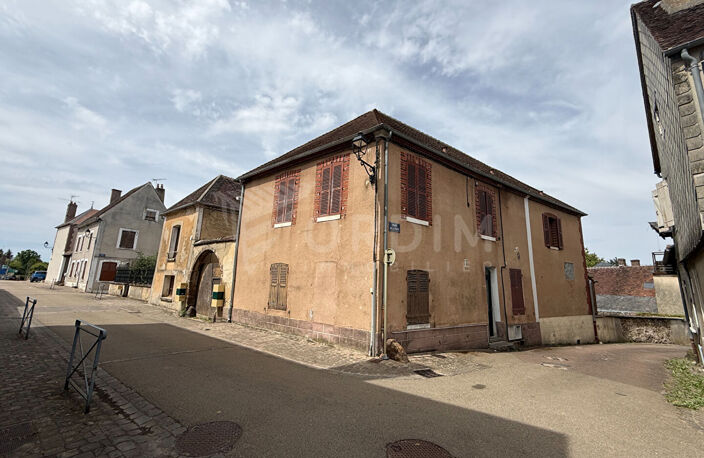 Immeuble de rapport Saint Fargeau centre — photo 3