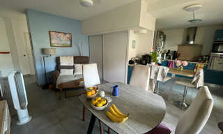 Appartement 4 Pièces 77 m² à vendre à La Garde (83130)