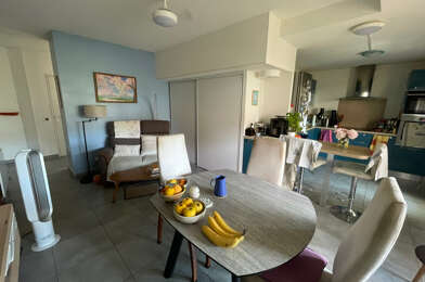 Appartement 4 pièces 93000 €