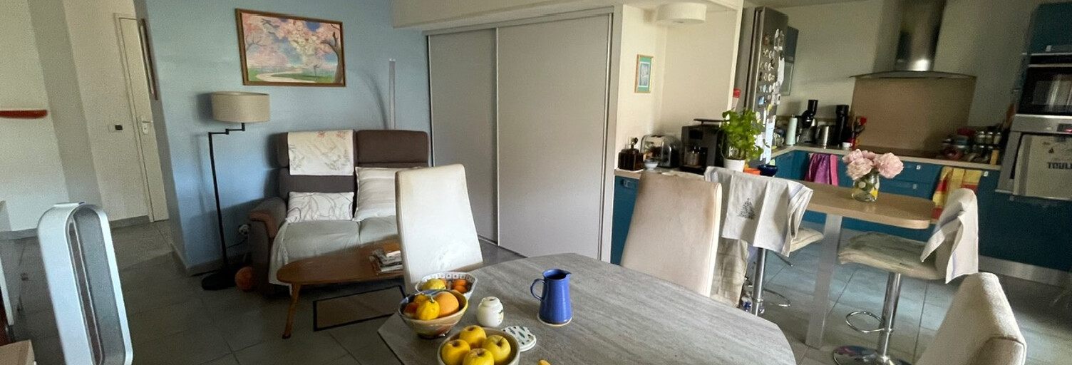 Appartement 4 Pièces 77 m² à vendre à La Garde (83130)