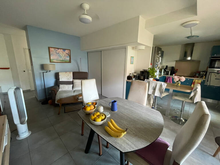 Appartement T4 VIAGER OCCUPE — photo 1