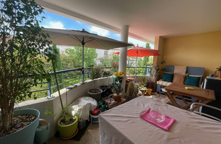 Appartement T4 VIAGER OCCUPE — photo 2
