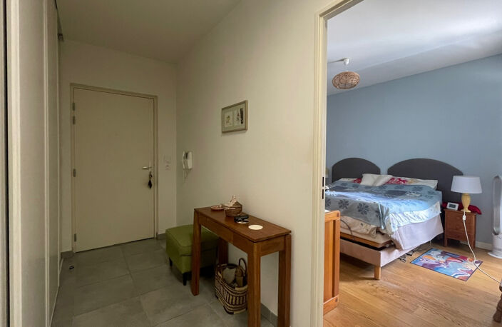Appartement T4 VIAGER OCCUPE — photo 3