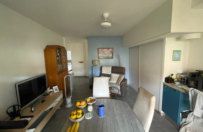 Appartement T4 VIAGER OCCUPE — photo 4