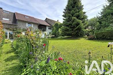 Maison 6 pièces 690000 €