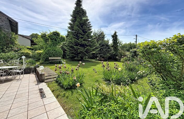 Vente Demeure 6 pièces — photo 2