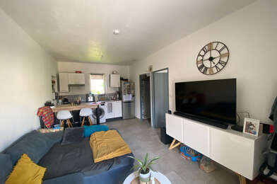 Appartement 2 pièces 560 €