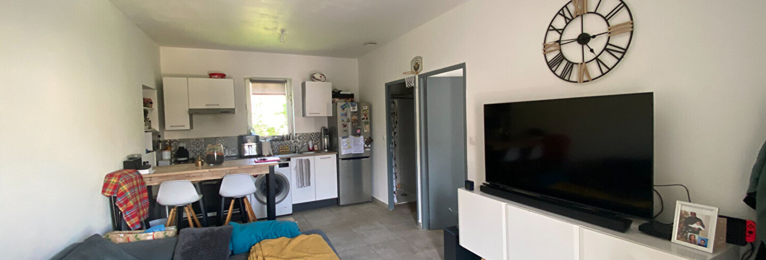 Appartement 2 Pièces 35 m² à louer à Vedène (84270)