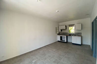 Appartement 2 pièces 560 €
