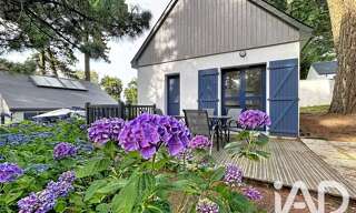 Maison 5 Pièces 65 m² à vendre à Douarnenez (29100)