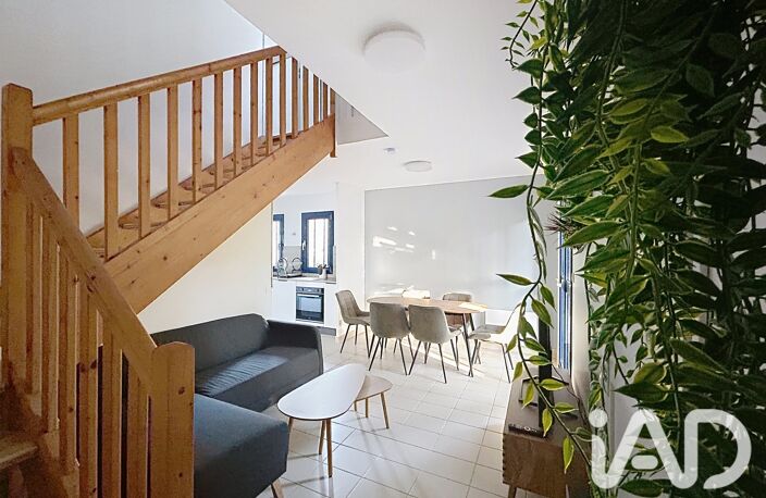 Vente Maison/villa 5 pièces — photo 2