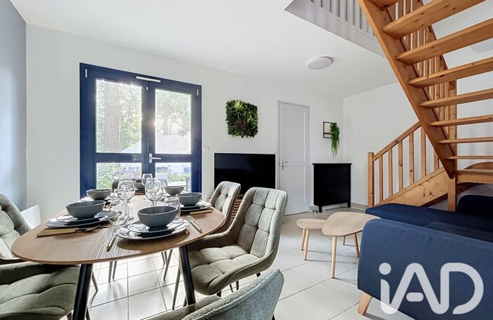 Vente Maison/villa 5 pièces — photo 3