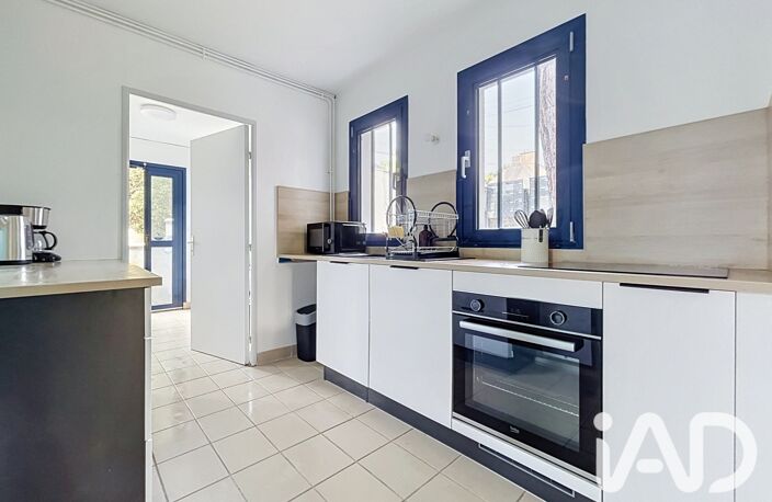 Vente Maison/villa 5 pièces — photo 4
