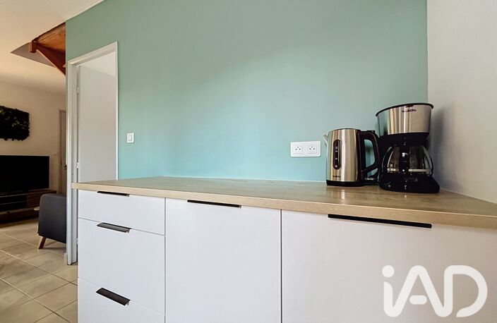 Vente Maison/villa 5 pièces — photo 5
