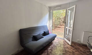 Appartement 1 Pièce 19 m² à louer à Toulon (83000)