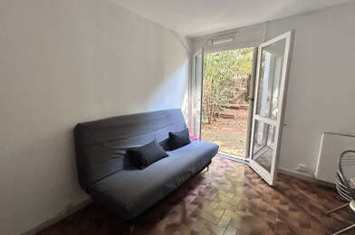 Appartement 1 pièces 507 €