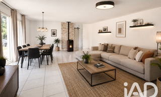 Maison 4 Pièces 100 m² à vendre à Saint-Antonin (32120)