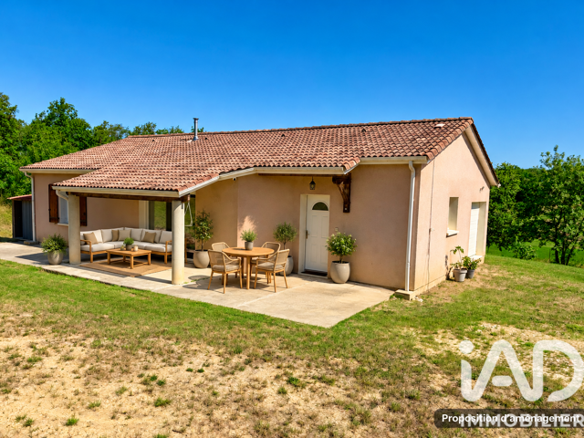 Vente Maison/villa 4 pièces — photo du bien