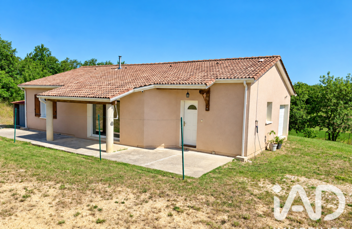 Vente Maison/villa 4 pièces — photo 2