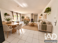 Vente Maison/villa 4 pièces — photo 3