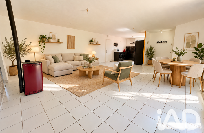 Vente Maison/villa 4 pièces — photo 5
